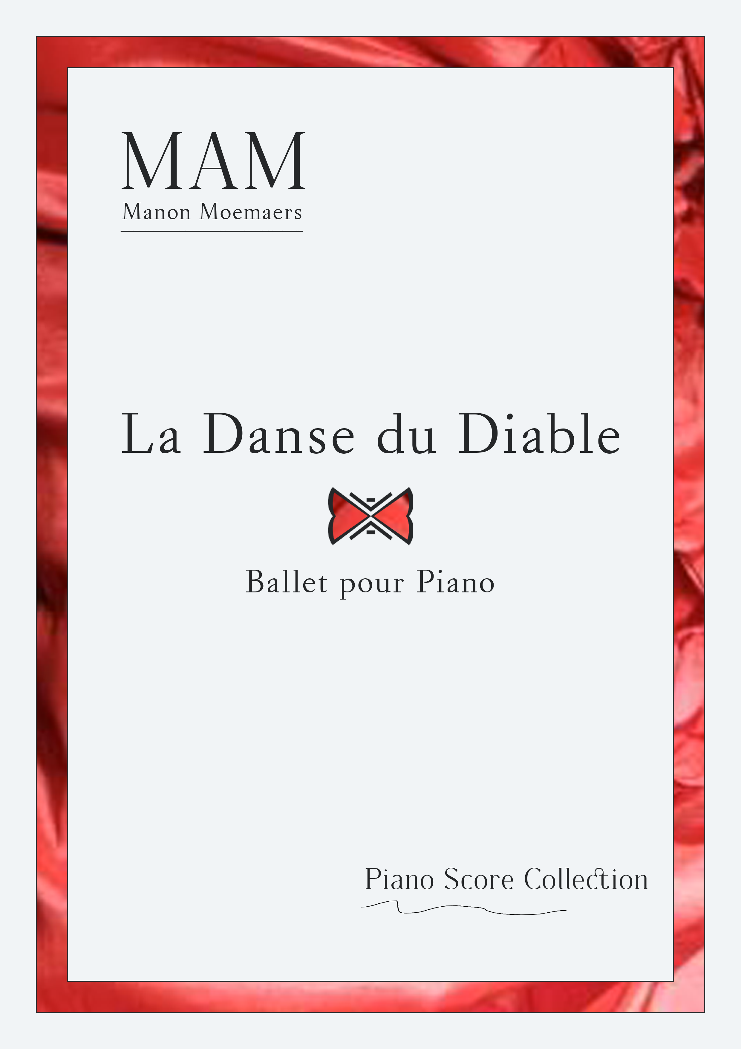 La Danse du Diable